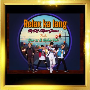 Relax Ka Lang