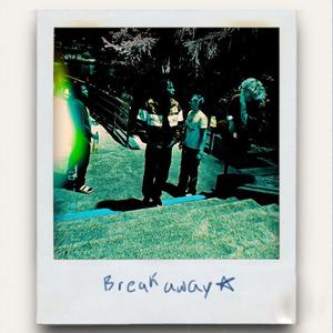 Break Away (feat. Rocket13)