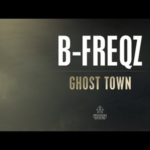 Ghost Town (Original Mix)