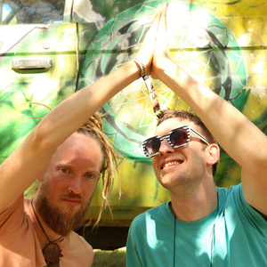 Ancient Future (Live @ Rainbow Serpent Festival 2016)