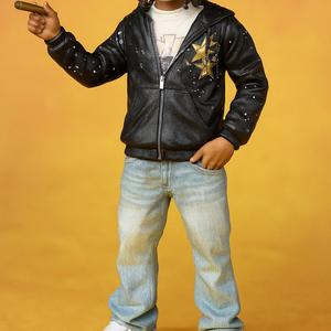 Intro/Blood Red (feat. Jai Trent)