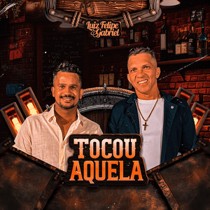 Tocou Aquela