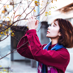 爱了很久的朋友