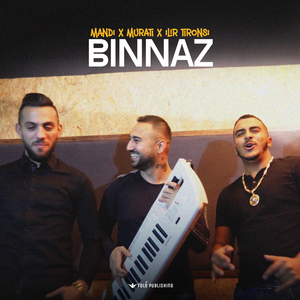 Binnaz