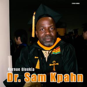 Dr. Sam Kpahn