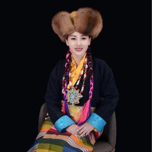 《洁白的哈达》白玛德庆