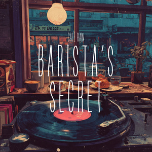 Barista'S Secret