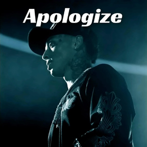 [不免费]--Apologize--Melodic & Afro Trap Type Beat