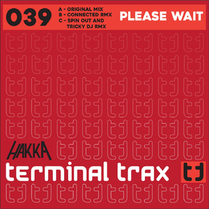 Please Wait (ConnecteD Remix)