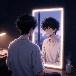 I Don’t Recognize Myself