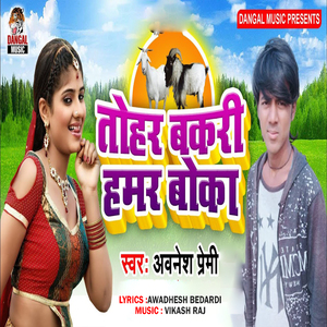 Tohar Bakri Hamar Boka (Bhojpuri Song)