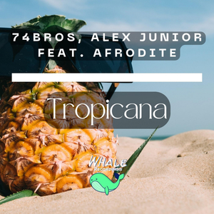 Tropicana (Original Version)