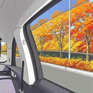 秋天到来（prod.Ounce_X）