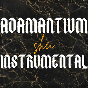 adamantium (instrumental)