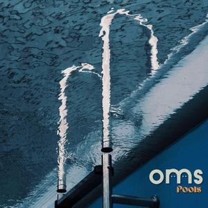 Pools (feat. Ross Hoyt)