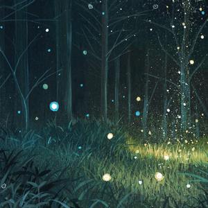 刺槐少女 口琴版（翻自 以冬）