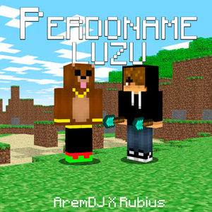 Perdoname Luzu