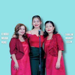 A Mah Muan Huai (feat. Niangpi & Lelen)