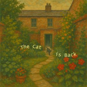 The Cat is Back