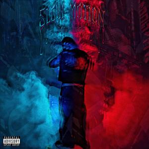 SLOW-MOTION (feat. prod. lauriwck)