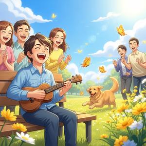 แค่ยิ้ม (Just Smile)