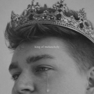 king of melancholy