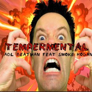 TEMPERMENTAL (feat. ADL BEATMAN)