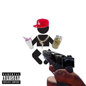 Young nigga (feat. Gottahaveit)