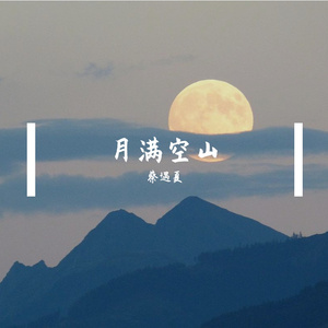 月满空山（琴箫合奏）