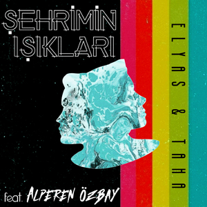Şehrimin Işıkları (Original Mix)