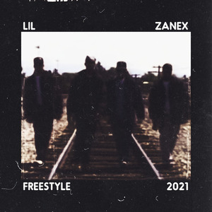 Freestyle 2021 (prod. by Meerzus x VINCENT VLONE)