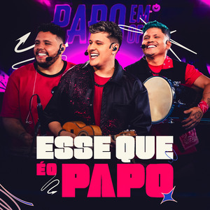 Instinto / Nada Vai Separar / Reinventar (Ao Vivo)