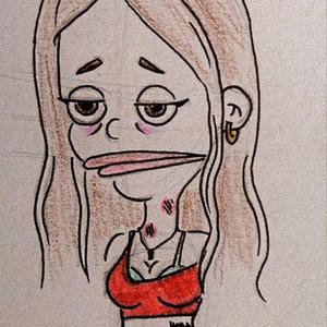 Nonostante il male