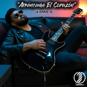 Arráncame El Corazón