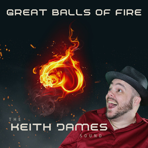 Great Balls Of Fire