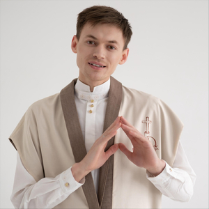 Улюбленцю мого серця