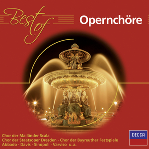 Fidelio, Op. 72 / Act 1:"O welche Lust, in freier Luft den Atem leicht zu he- ben!
