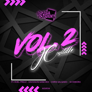 Venganza (Original Mix)