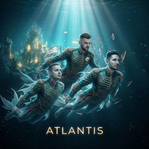 Atlantis