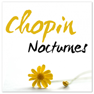 Nocturne in C-Sharp Minor, B.49 "Lento con gran espressione"