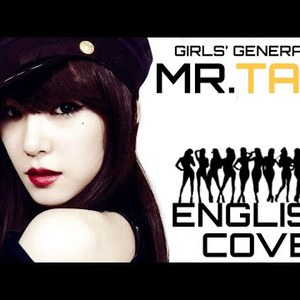 Girls’ Generation - MR.TAXI