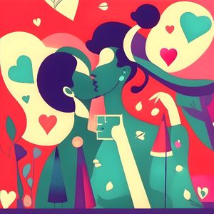 Real Love Song（feat.Omar)