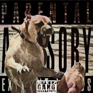 狗咬狗freestyle（Riot XXXTENTACION Remix）