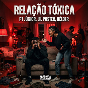 Relação tóxica