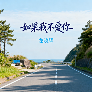 如果我不爱你