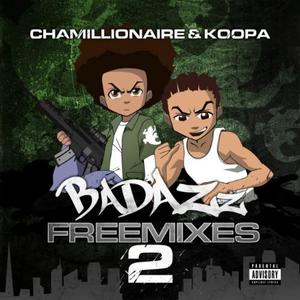 Ballin Freemix