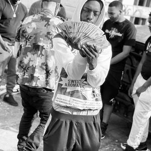 On (feat. Eli Alexander)