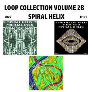 The Old World (Remixed) Side 1