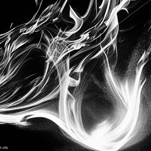 COGNAC QUEEN (Cover)