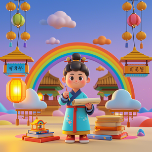 《从军行·百战沙场碎铁衣》唐朝·李白